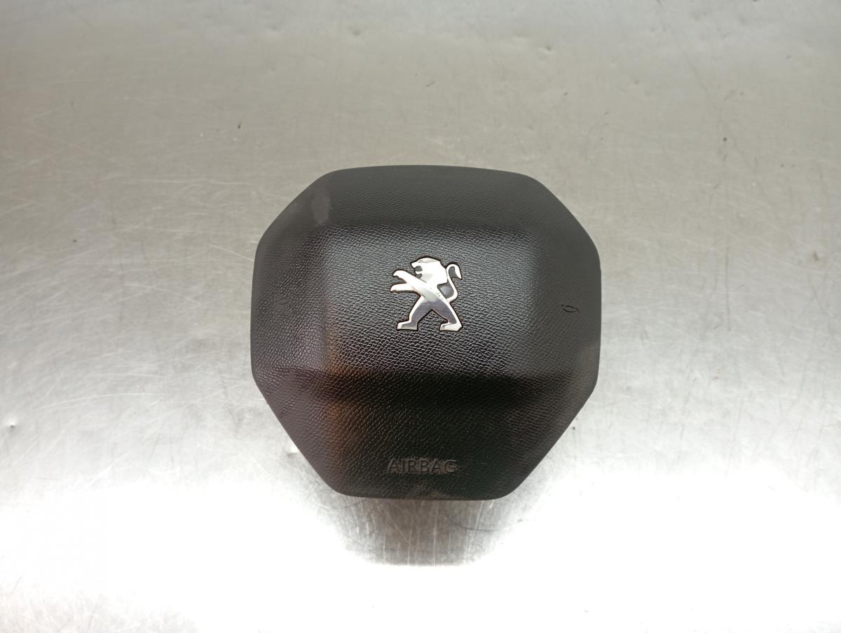 Kit airbag PEUGEOT Rifter Imagem-0