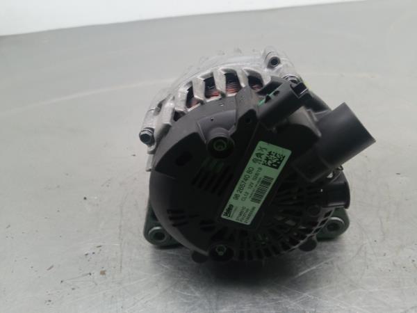 Alternador PEUGEOT Rifter Imagem-1
