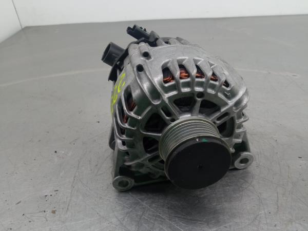 Alternador PEUGEOT Rifter