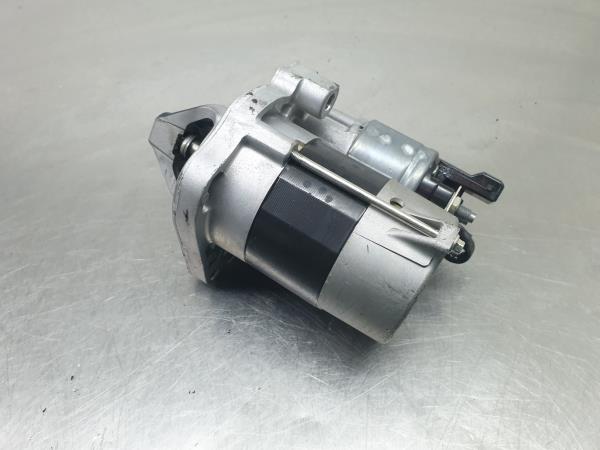 Motor de arranque PEUGEOT Rifter Imagem-1