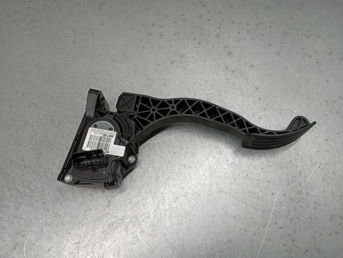 Pedal do acelerador PEUGEOT Rifter Imagem-1