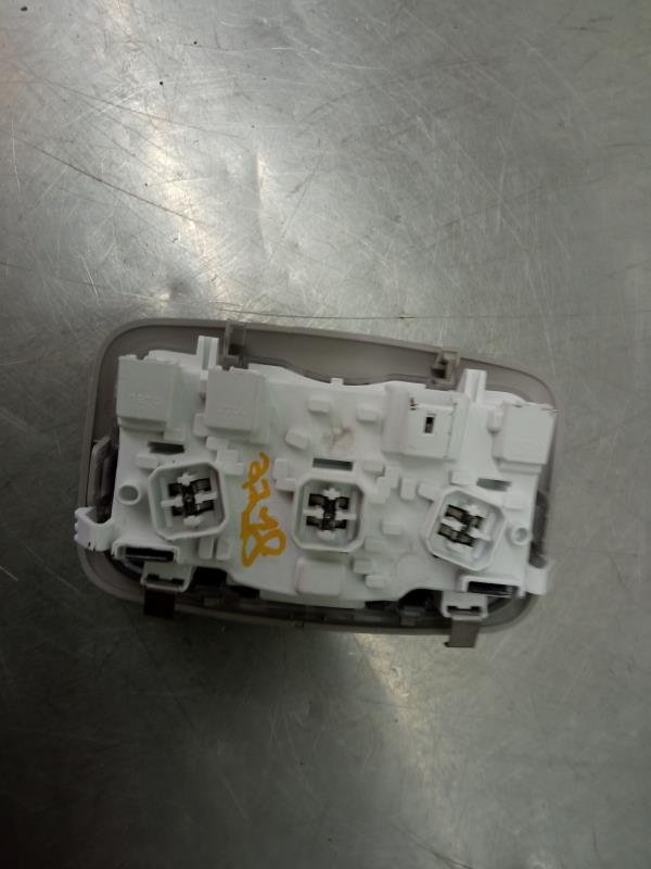 Plafonier central PEUGEOT Rifter