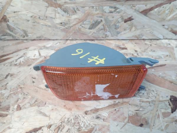 Right front Turn Signal VOLKSWAGEN Golf III (1H1)