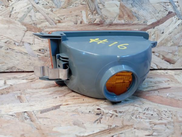Right front Turn Signal VOLKSWAGEN Golf III (1H1) Imagem-1