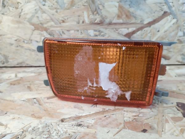 Right front Turn Signal VOLKSWAGEN Golf III (1H1) Imagem-2