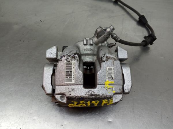 Pinça travão / maxila de travão frente esquerda PEUGEOT Rifter