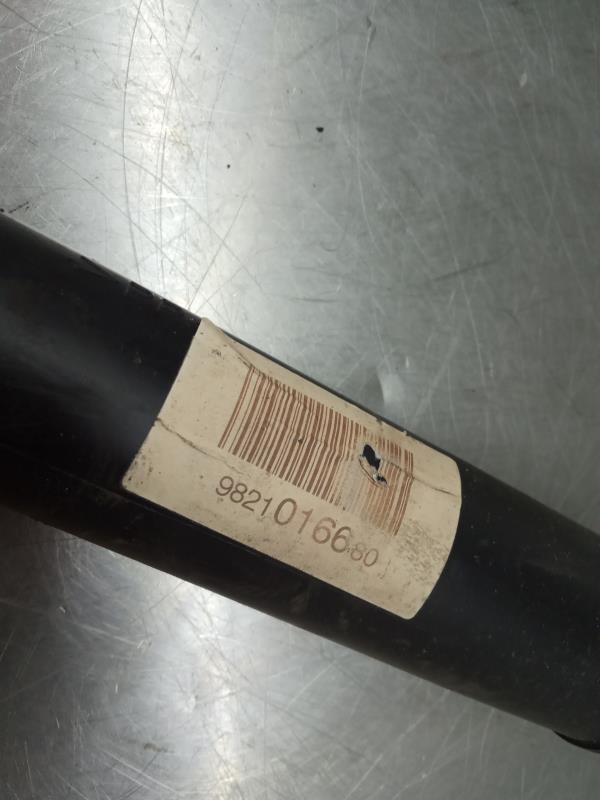 Ammortizzatore Posteriore Destro CITROËN C3 Aircross II (2R_, 2C_) Imagem-3