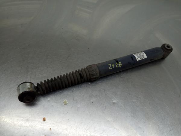 Amortiguador Trasero Derecho PEUGEOT 208