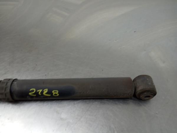 Ammortizzatore Posteriore Sinistro PEUGEOT 208 Imagem-2