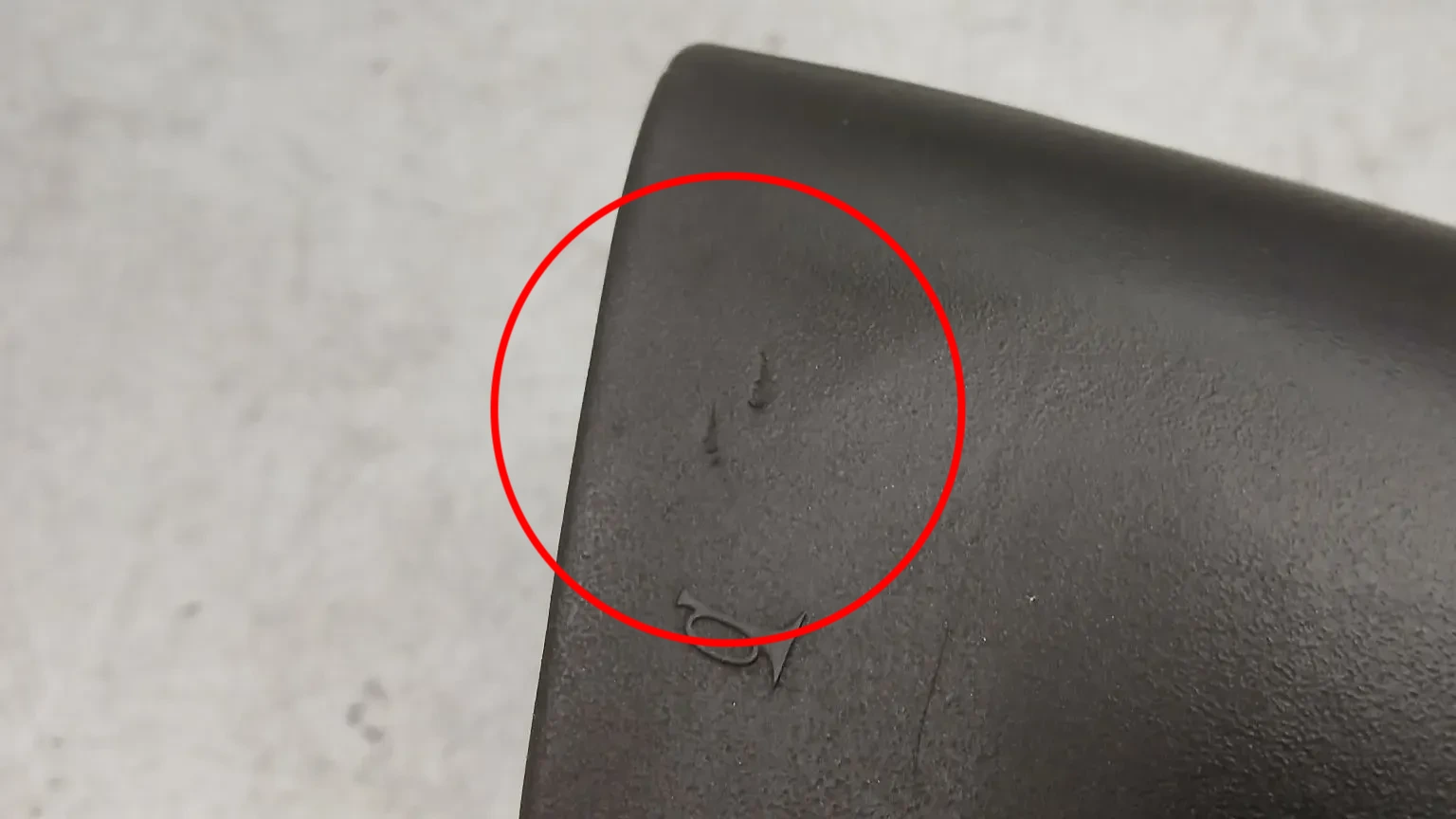 Airbag du Volant VOLVO C30 Imagem-6