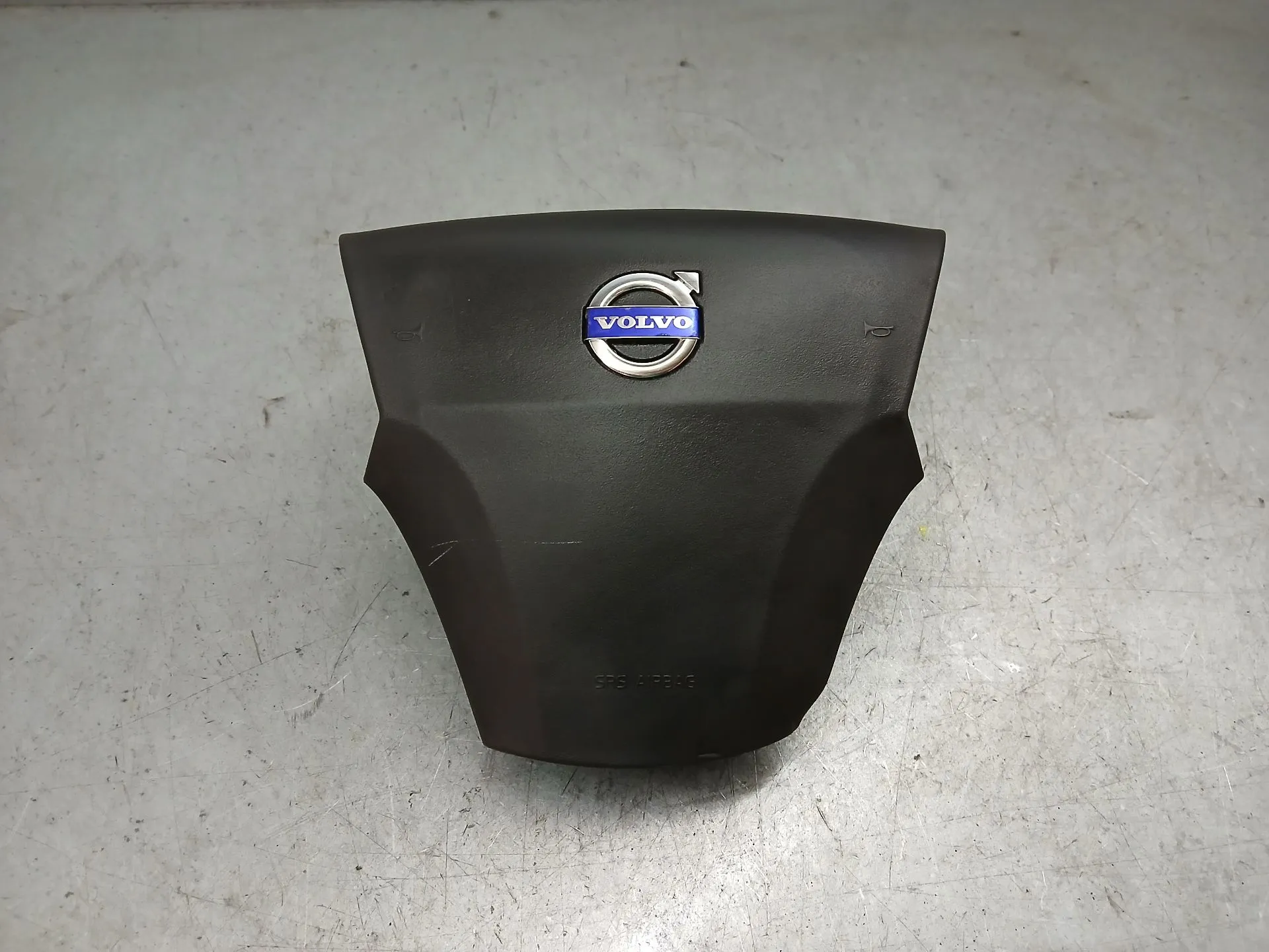 Kit de Airbags VOLVO C30 Imagem-0