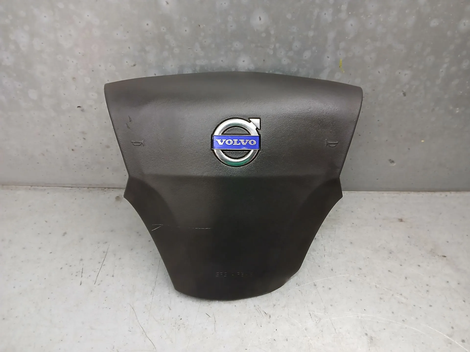 Airbag du Volant VOLVO C30 Imagem-1