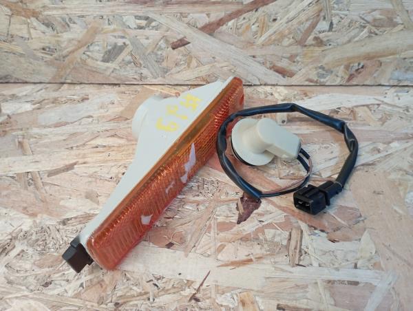 Clignotant avant Droite VOLKSWAGEN Golf II (19E, 1G1) Imagem-1