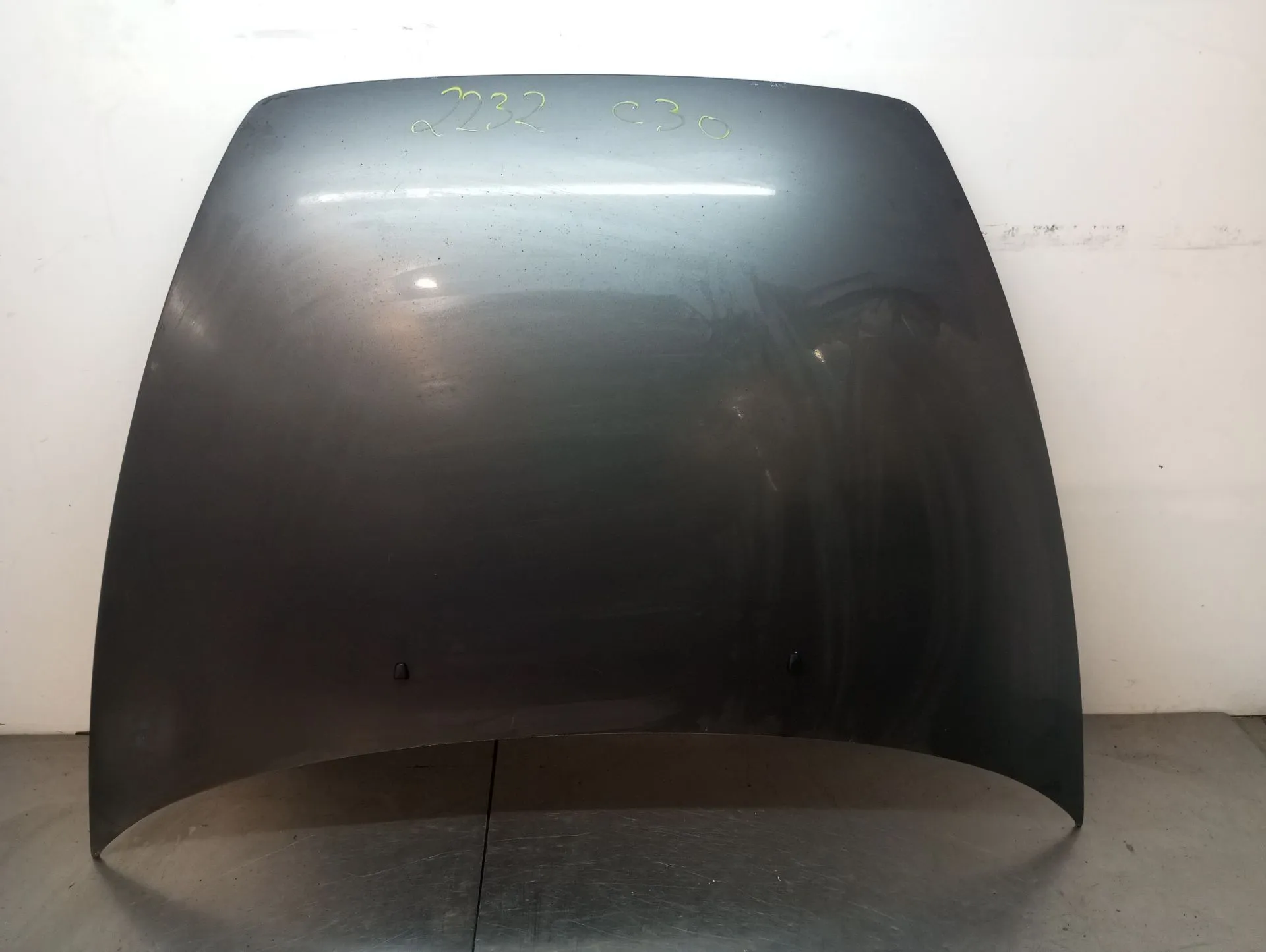 Capot VOLVO C30