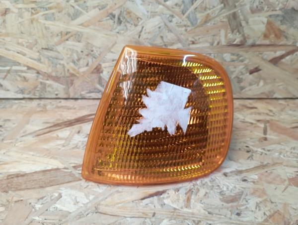 Freccia anteriore sinistra VOLKSWAGEN Polo Classic (6V2)
