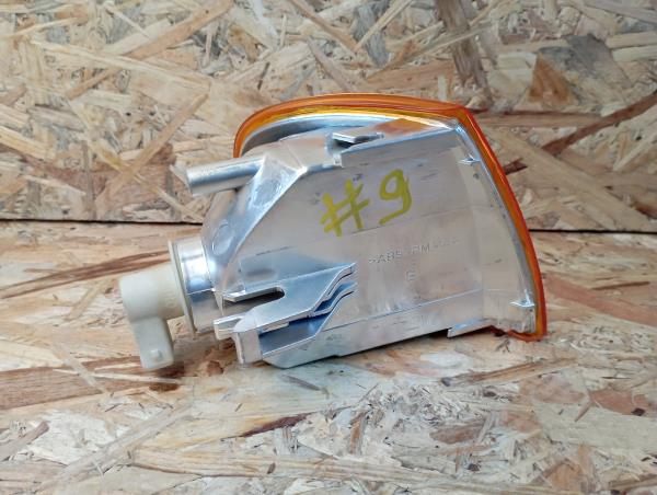 Freccia anteriore sinistra VOLKSWAGEN Polo Classic (6V2) Imagem-2
