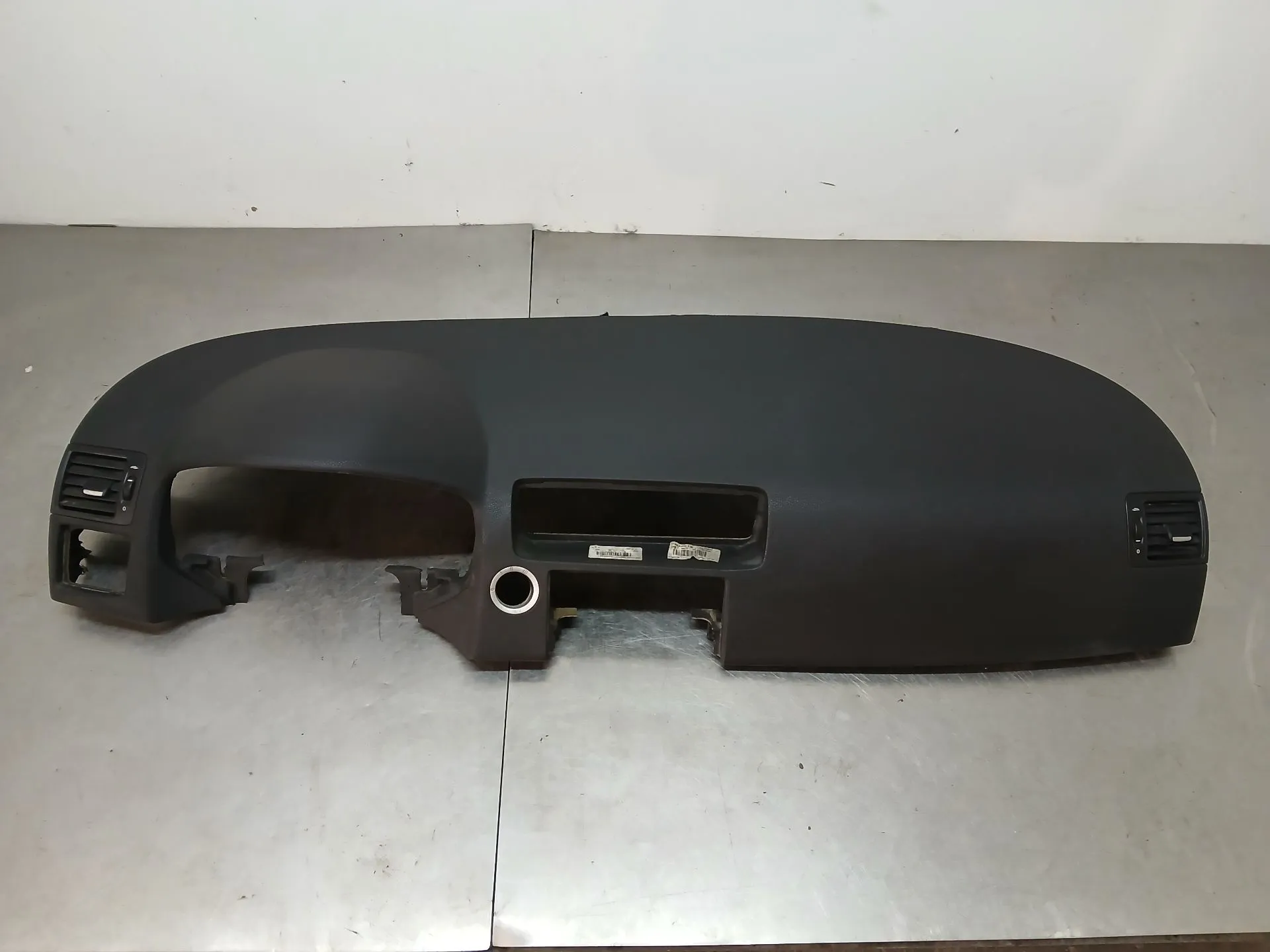 Kit de Airbags VOLVO C30 Imagem-2