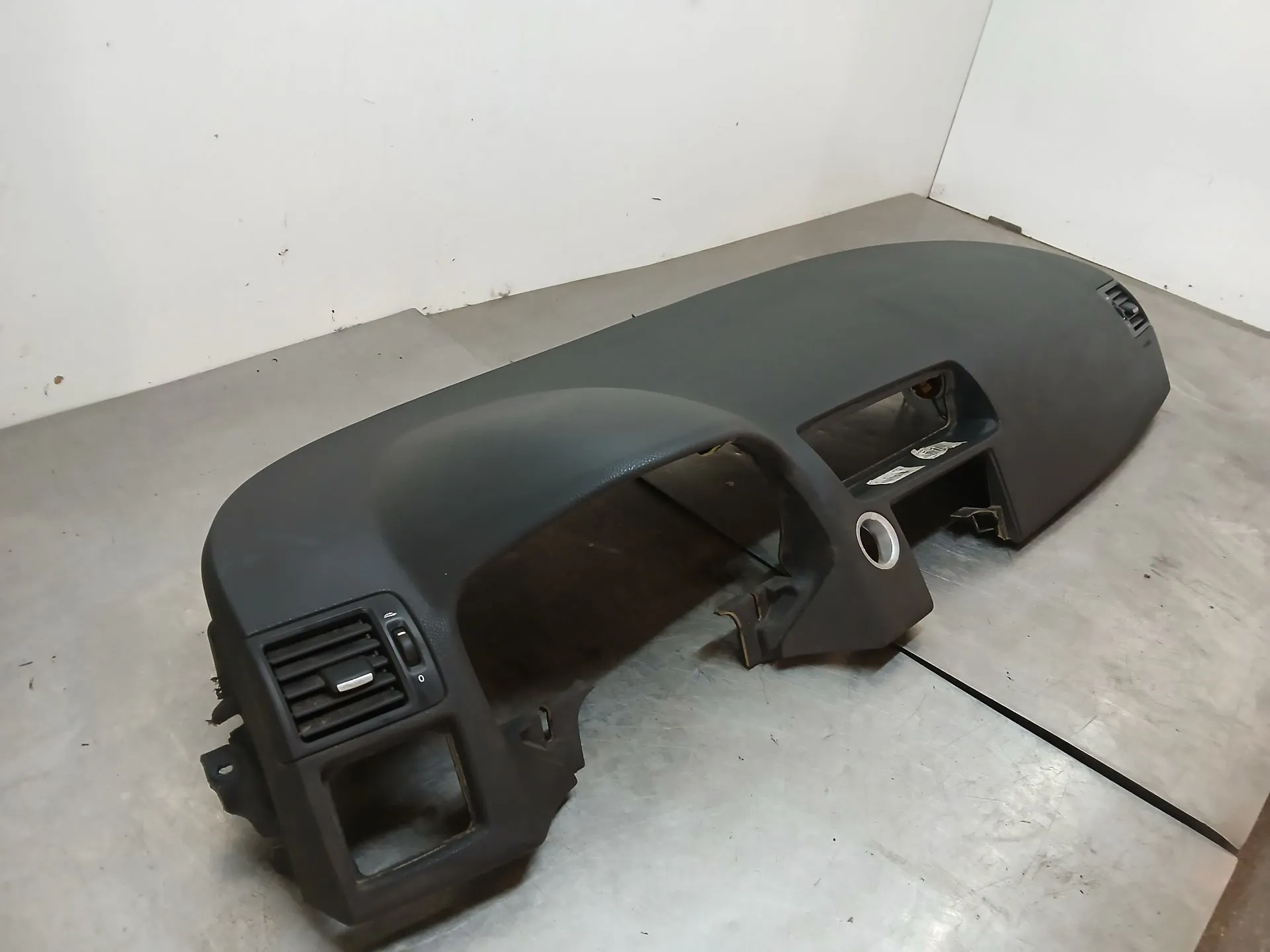 Salpicadero VOLVO C30 Imagem-1