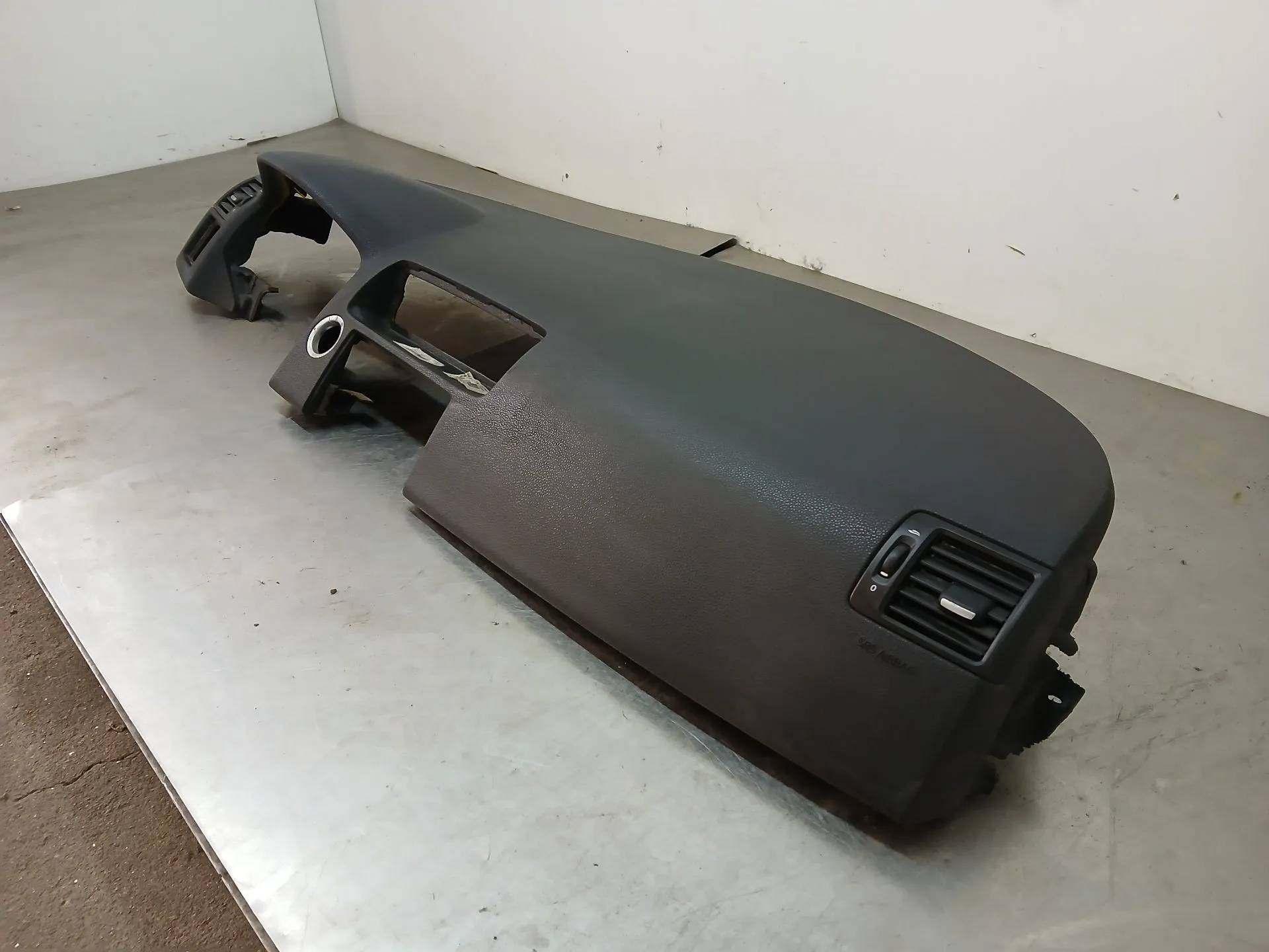 Salpicadero VOLVO C30 Imagem-2