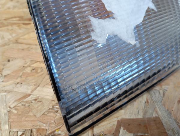 Clignotant avant Droite VOLKSWAGEN Passat Variant Van (315, 3A5) Imagem-2