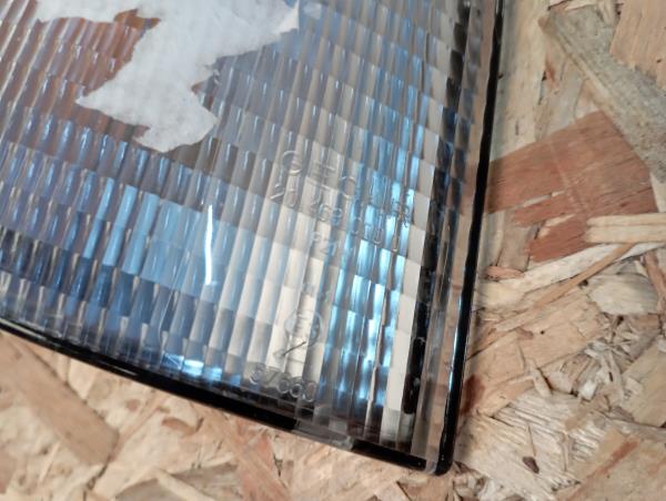 Clignotant avant Droite VOLKSWAGEN Passat Variant Van (315, 3A5) Imagem-3