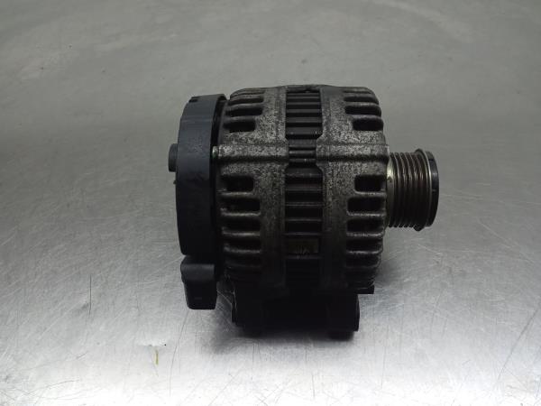 Alternador FORD Mondeo IV (BA7)