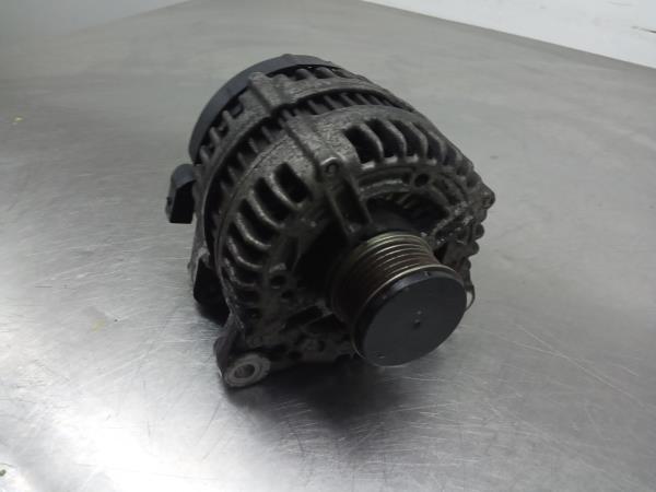 Alternador FORD Mondeo IV (BA7) Imagem-1