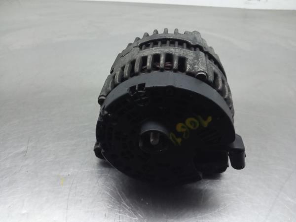 Alternador FORD Mondeo IV (BA7) Imagem-2