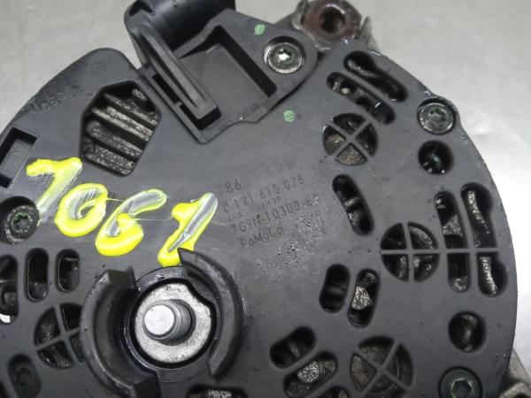 Alternador FORD Mondeo IV (BA7) Imagem-3