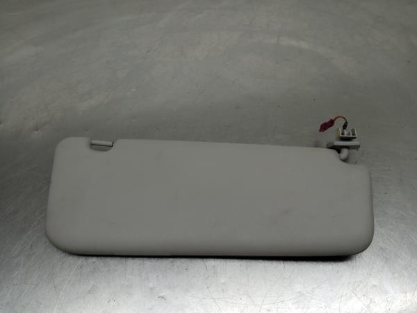 Pála de sol esquerda BMW 5 (E60)