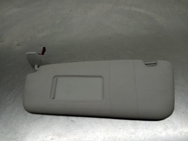 Left Sun Visor BMW 5 (E60) Imagem-1