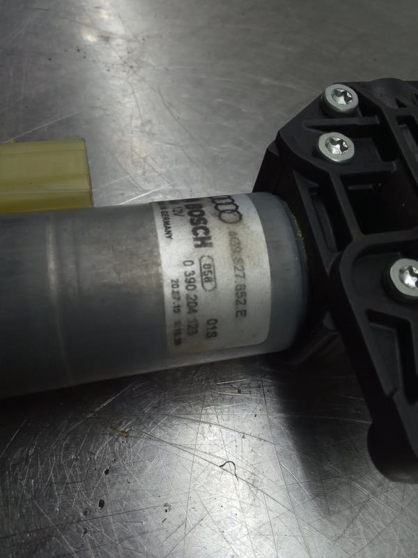 Actuador AUDI A6 Avant (4G5, 4GD, C7) Imagem-3