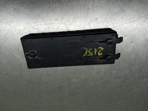 Comfort Unit Module AUDI A6 Avant (4G5, 4GD, C7)