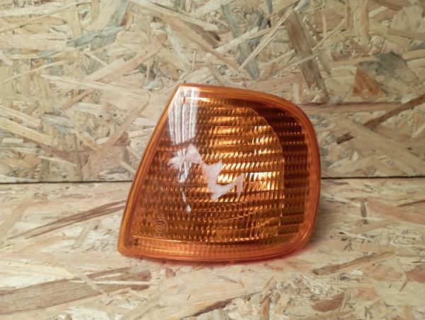 Freccia anteriore sinistra VOLKSWAGEN Polo Classic (6V2)
