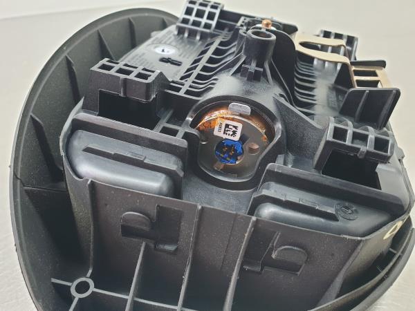 Airbag du Volant RENAULT Kangoo (KW0/1_) Imagem-2