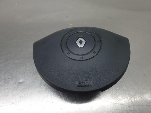 Airbag du Volant RENAULT Kangoo (KW0/1_)