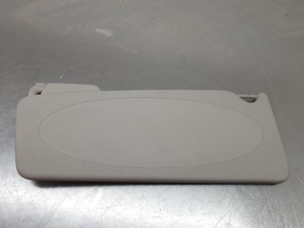 Right Sun Visor RENAULT Kangoo (KW0/1_)