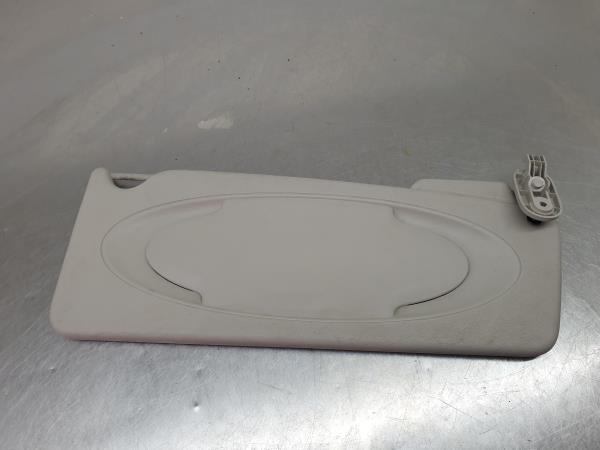 Right Sun Visor RENAULT Kangoo (KW0/1_) Imagem-1