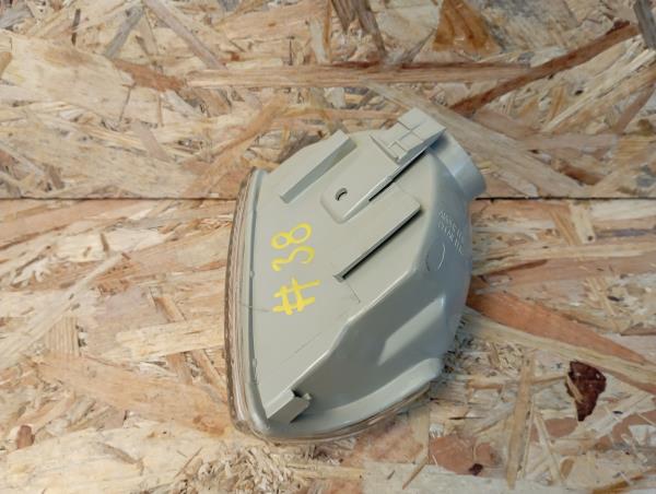 Clignotant avant Droite VOLKSWAGEN Polo (86C, 80) Imagem-1