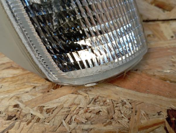 Clignotant avant Droite VOLKSWAGEN Polo (86C, 80) Imagem-3