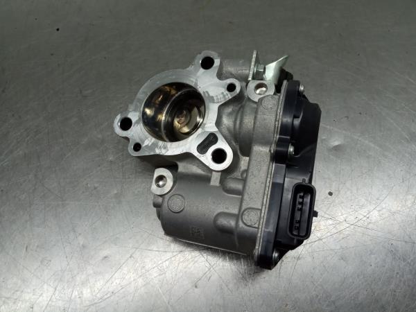Válvula EGR NISSAN Qashqai II (J11) Imagem-2