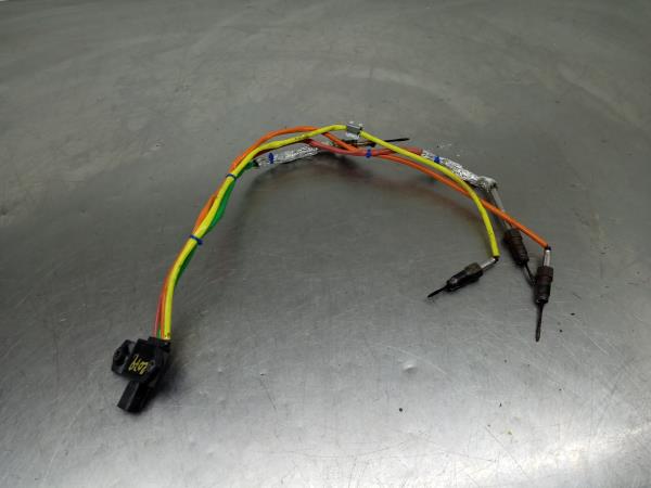 Sonda lambda NISSAN Qashqai II (J11)