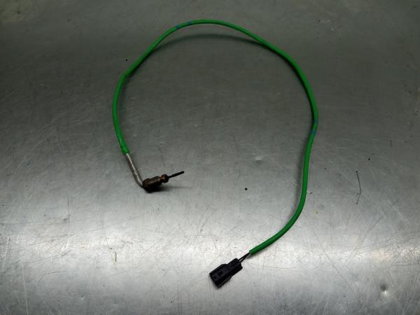 Sonda lambda NISSAN Qashqai II (J11)