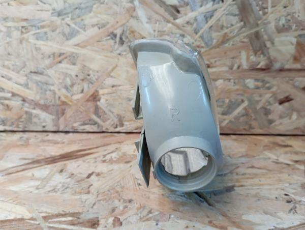 Clignotant avant Droite VOLKSWAGEN Polo (86C, 80) Imagem-2