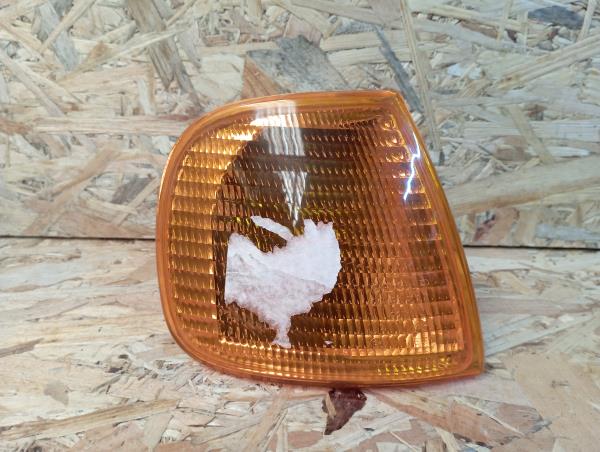 Clignotant avant Droite VOLKSWAGEN Caddy II Pick Up (9U)