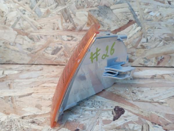 Clignotant avant Droite VOLKSWAGEN Caddy II Pick Up (9U) Imagem-1