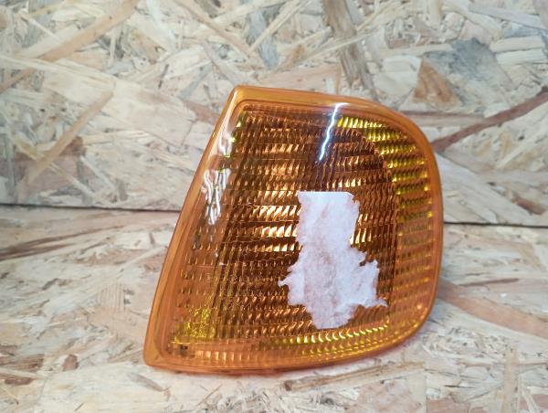 Freccia anteriore sinistra VOLKSWAGEN Caddy II (9K)