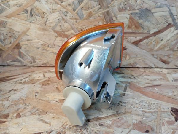 Freccia anteriore sinistra VOLKSWAGEN Caddy II (9K) Imagem-2