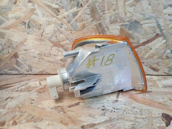 Freccia anteriore sinistra VOLKSWAGEN Caddy II (9K) Imagem-1