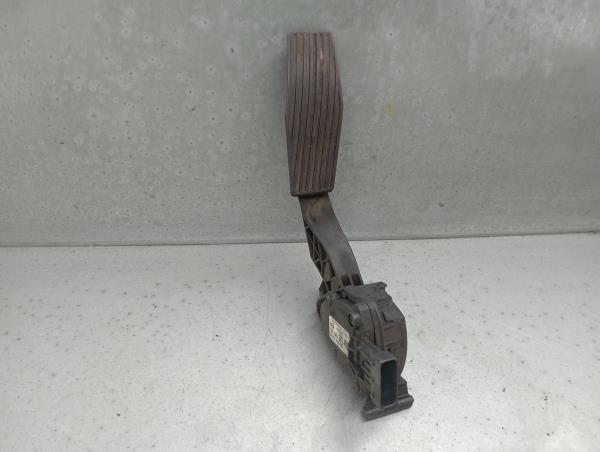 Pedal do acelerador OPEL Astra J Imagem-2